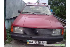 Москвич/2141,1.5(1992 г.)