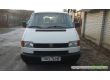 Volkswagen Transporter T4 2.4, 1997 г.в., фото №2