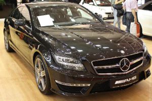 Mercedes-Benz/CLS-class,5.5(2013 г.)