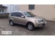 Mitsubishi Outlander XL 2.4, 2008 г.в., фото №2