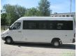 Mercedes-Benz Sprinter 2.3, 2004 г.в., фото №4