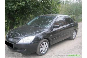 Mitsubishi/Lancer Classic,2.0(2004 г.)