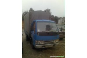 FAW/1031,2.5(2008 г.)