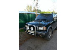 Opel/Monterey,3.1(1997 г.)