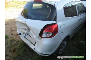 Renault/Clio,1.2(2012 г.)