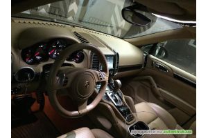 Porsche/Cayenne,3.6(2012 г.)