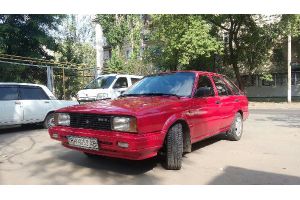 Nissan/Sunny,1.7(1988 г.)