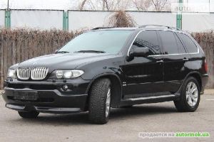 BMW/X5,3.3(2007 г.)