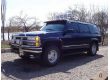 Chevrolet Tahoe 5.7, 1997 г.в., фото №7