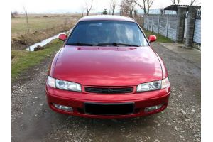 Mazda/626,1.8(1994 г.)