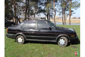 Volkswagen/Jetta,1.8(1991 г.)
