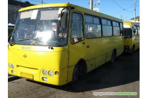 Богдан/А-092,4.6(2011 г.)