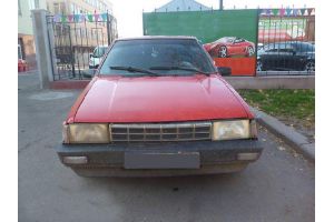 Nissan/Sunny,1.7(1989 г.)