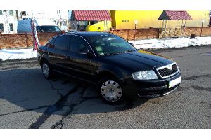 Skoda/Superb,1.8(2008 г.)