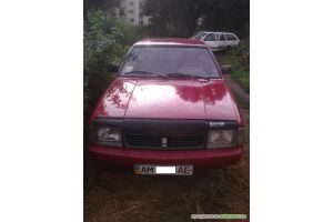 Москвич/21412,1.6(1993 г.)