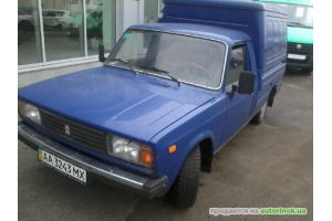 ИЖ/27175,1.2(2006 г.)
