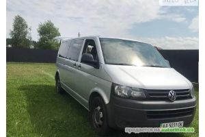 Volkswagen/1500,2.0(2011 г.)