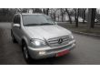 Mercedes-Benz M-class 2.7, 2005 г.в., фото №15