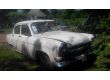 ГАЗ 21 Volga 2.5, 1962 г.в., фото №1