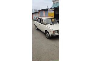 ВАЗ Lada/2107,1.5(1988 г.)