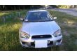 Subaru Impreza Sedan 1.6, 2004 г.в., фото №2