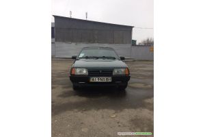 ВАЗ Lada/2109 Samara,1.5(2003 г.)