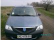 Dacia Logan 1.4, 2007 г.в., фото №1