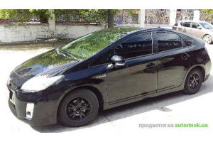 Toyota/Prius,1.8(2011 г.)