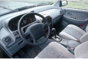 KIA/Joice,2.0(2001 г.)