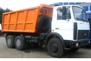 МАЗ/5516,1.4(2012 г.)