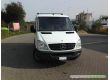 Mercedes-Benz Sprinter 2.2, 2008 г.в., фото №11