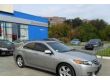 Honda Accord 1.8, 2008 г.в., фото №1
