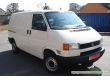 Volkswagen Transporter T4 2.5, 2003 г.в., фото №1