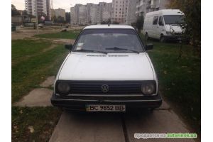 Volkswagen/1500,1.6(1989 г.)