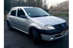 Dacia/Logan,1.4(2007 г.)