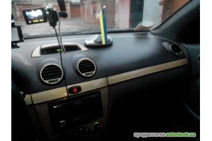 Chevrolet/Lacetti,1.8(2005 г.)