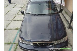 Daewoo/Nexia,1.5(2007 г.)