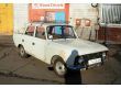 ИЖ 412 1.5, 1989 г.в., фото №4