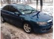 Mazda 6 2.0, 2006 г.в., фото №2