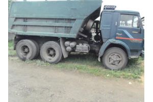 КамАЗ/5511,1.9(1991 г.)