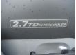 Nissan Terrano 2.7, 2001 г.в., фото №3
