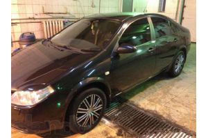 Nissan/Primera,1.6(2005 г.)