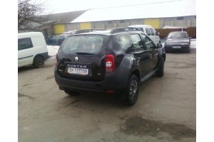 Renault/Duster,1.5(2011 г.)