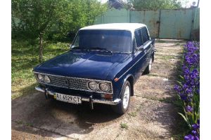 ВАЗ Lada/2103,1.5(1981 г.)