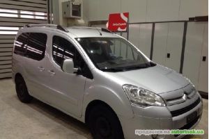 Citroen/Berlingo,1.6(2012 г.)