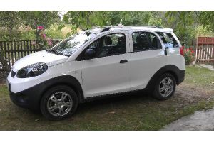 Chery/Beat,1.3(2012 г.)