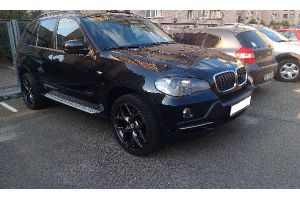 BMW/X5,3.0(2010 г.)