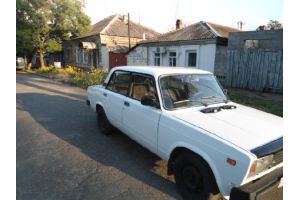 ВАЗ Lada/2105,1.3(1992 г.)