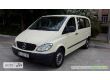 Mercedes-Benz Vito 2.2, 2008 г.в., фото №1