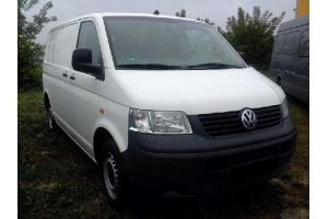 Volkswagen/Transporter T5,1.9(2006 г.)